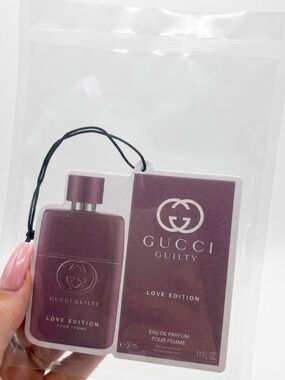 Fashion Car Air Freshener